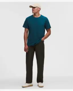 Lululemon Camiseta Clásica Hombre – 2/5