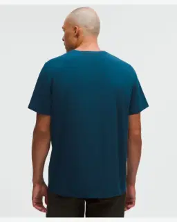 Lululemon Camiseta Clásica Hombre – 3/5