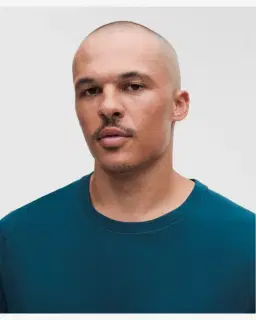 Lululemon Camiseta Clásica Hombre – 4/5