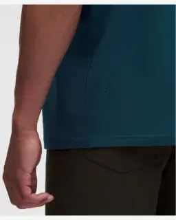 Lululemon Camiseta Clásica Hombre – 5/5