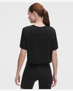 Lululemon Camiseta De Running Casual Ligera Mujer – 3/5