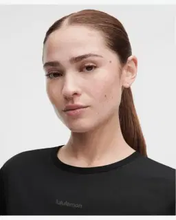 Lululemon Camiseta De Running Casual Ligera Mujer – 4/5