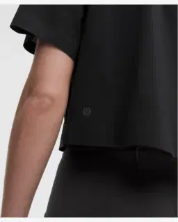 Lululemon Camiseta De Running Casual Ligera Mujer – 5/5