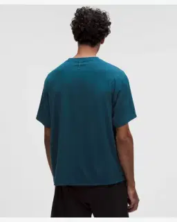 Lululemon Camiseta De Entrenamiento Easyset Hombre – 3/5