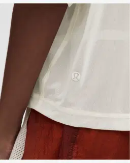 Lululemon Camiseta Casual Elástica Mujer – 5/5