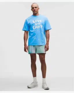 Lululemon Camiseta De Jersey Grueso Pride Hombre – 2/5