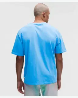Lululemon Camiseta De Jersey Grueso Pride Hombre – 3/5