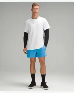 Lululemon Camiseta De Jersey Pride Hombre – 2/5