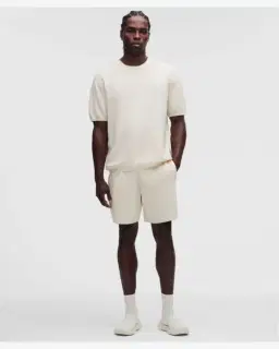 Lululemon Camiseta De Tejido Mezclado Hombre – 2/5