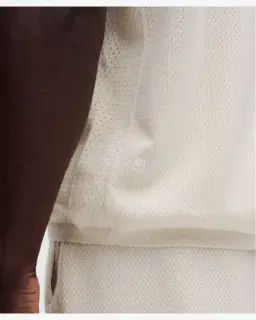 Lululemon Camiseta De Tejido Mezclado Hombre – 5/5