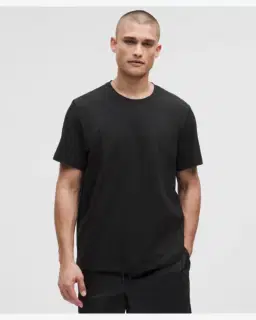 Lululemon Camiseta En Soft Jersey Hombre – 1/5