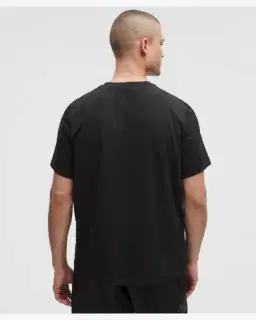 Lululemon Camiseta En Soft Jersey Hombre – 3/5