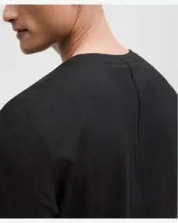 Lululemon Camiseta En Soft Jersey Hombre – 5/5