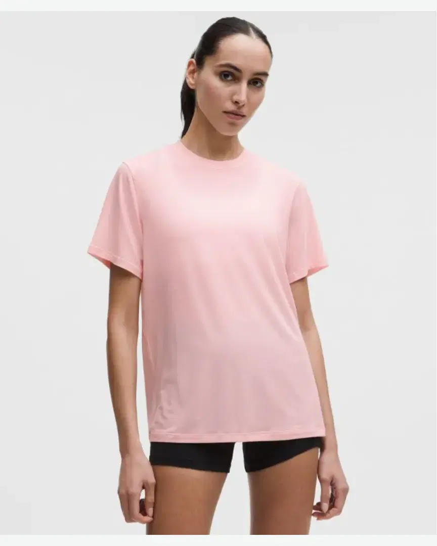 Lululemon Camiseta de Entrenamiento de Jersey W - Women (21) au meilleur prix !