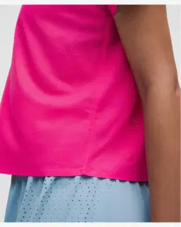 Lululemon Camiseta Fast And Free Mujer – 5/5