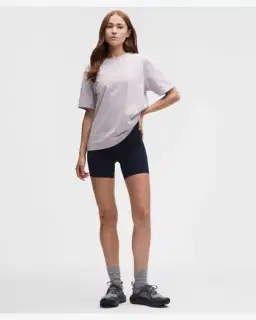 Lululemon Camiseta Forever Favourite Mujer – 2/5