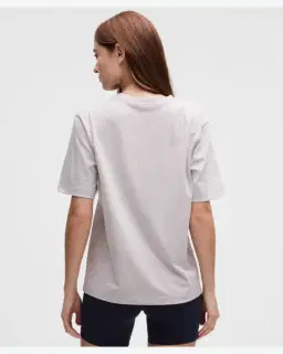 Lululemon Camiseta Forever Favourite Mujer – 3/5