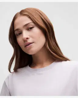 Lululemon Camiseta Forever Favourite Mujer – 4/5