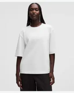 Lululemon Camiseta Going Steady Mujer – 1/5