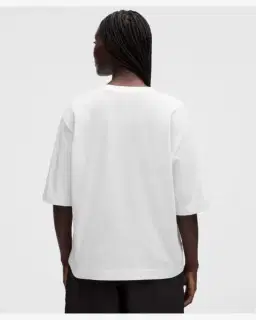 Lululemon Camiseta Going Steady Mujer – 3/5