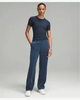 Lululemon Camiseta Hold Tight Mujer – 2/5