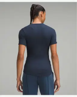 Lululemon Camiseta Hold Tight Mujer – 3/5