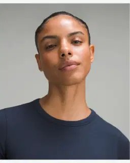 Lululemon Camiseta Hold Tight Mujer – 4/5