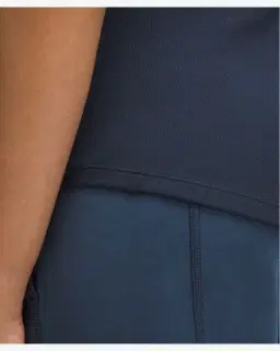 Lululemon Camiseta Hold Tight Mujer – 5/5