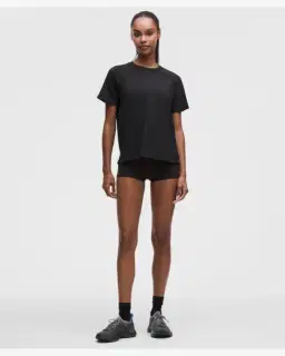 Lululemon Camiseta License To Train Corte Clásico Mujer – 2/5