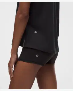 Lululemon Camiseta License To Train Corte Clásico Mujer – 5/5