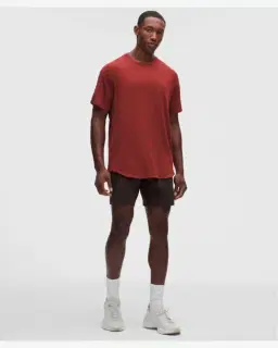 Lululemon Camiseta License To Train Hombre – 2/5