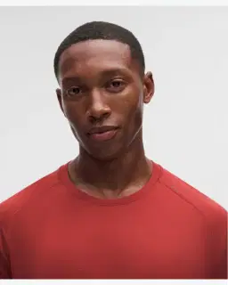 Lululemon Camiseta License To Train Hombre – 4/5