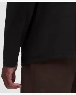 Lululemon Camiseta de Manga Larga Corte Clásico Hombre – 5/5
