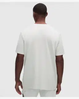 Lululemon Camiseta Metal Vent Tech Corte Casual Hombre – 3/5