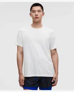 Lululemon Camiseta Metal Vent Tech Hombre – 1/5