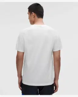 Lululemon Camiseta Metal Vent Tech Hombre – 3/5