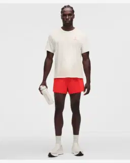 Lululemon Camiseta Mile Maker Para Todos los Corredores Hombre – 2/5