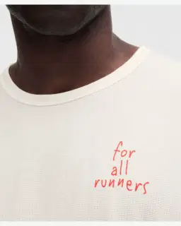 Lululemon Camiseta Mile Maker Para Todos los Corredores Hombre – 5/5