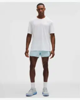 Lululemon Camiseta Mile Maker Hombre – 1/5