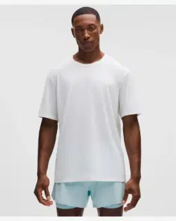 Lululemon Camiseta Mile Maker Hombre – 2/5