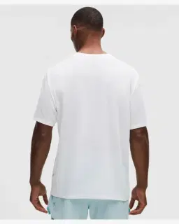 Lululemon Camiseta Mile Maker Hombre – 3/5