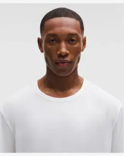 Lululemon Camiseta Mile Maker Hombre – 4/5