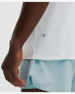 Lululemon Camiseta Mile Maker Hombre – 5/5