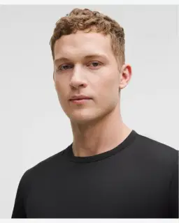 Lululemon Camiseta Mile Maker Run Crew Ligera Hombre – 4/5