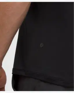 Lululemon Camiseta Mile Maker Run Crew Ligera Hombre – 5/5