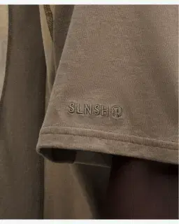 Lululemon Camiseta Oversize De Algodón Orgánico Colección Slnsh Hombre – 5/5