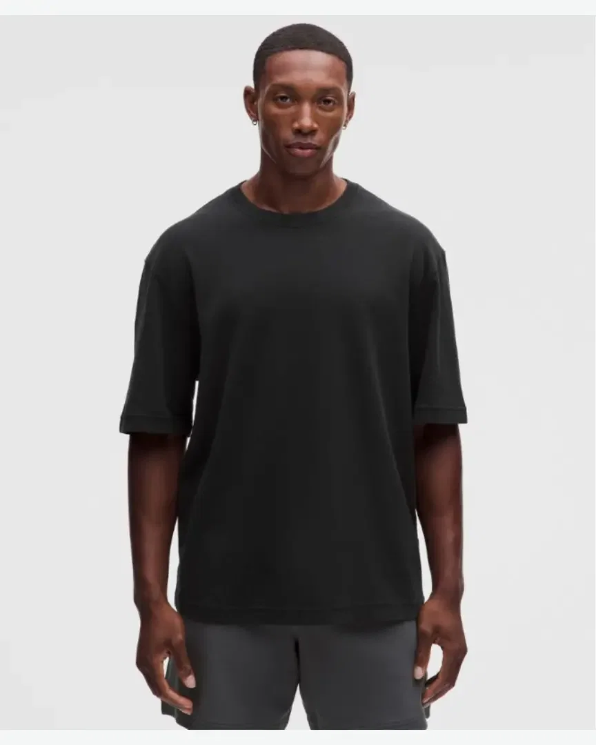 Camiseta Lululemon Pique Performer Casual M