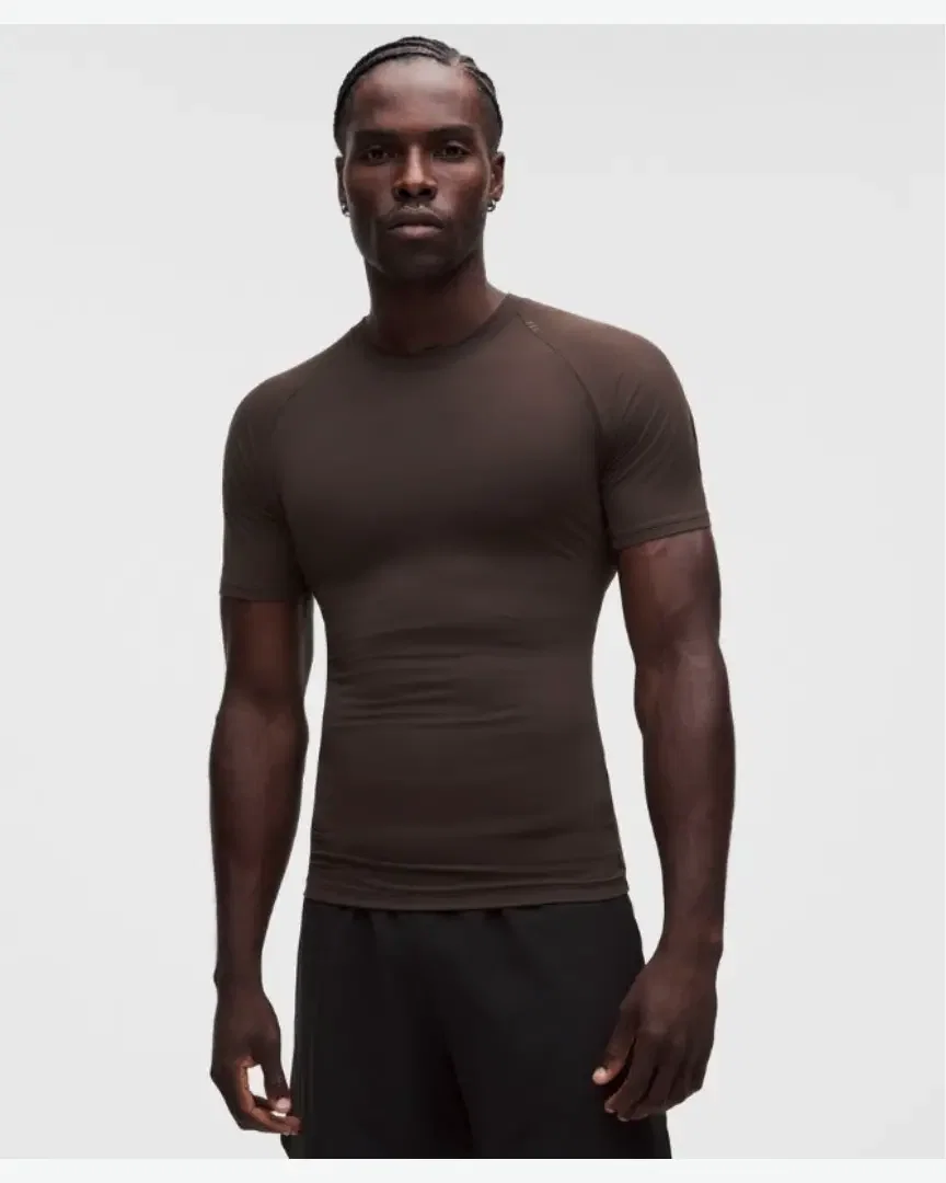 Lululemon Camiseta Repper Hombre