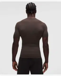 Lululemon Camiseta Repper Hombre – 3/5