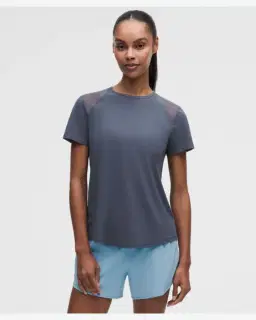 Lululemon Camiseta Sculpt Mujer – 1/5